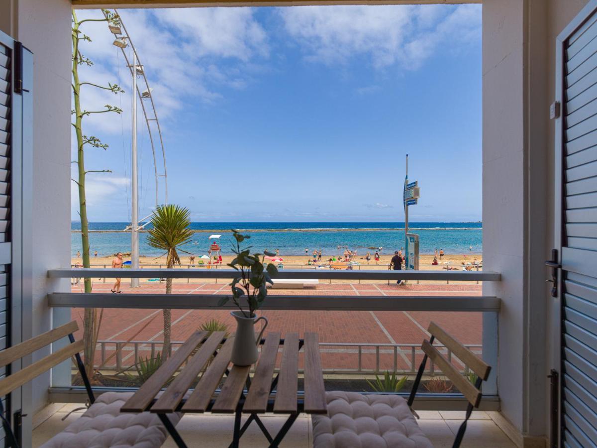 Marsin Canteras Las Palmas de Gran Canária Exterior foto